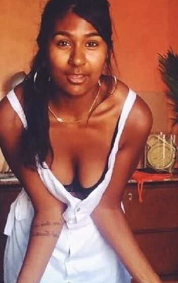 Ash Sarkar