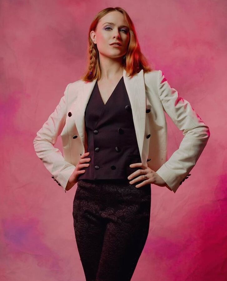 Evan Rachel Wood