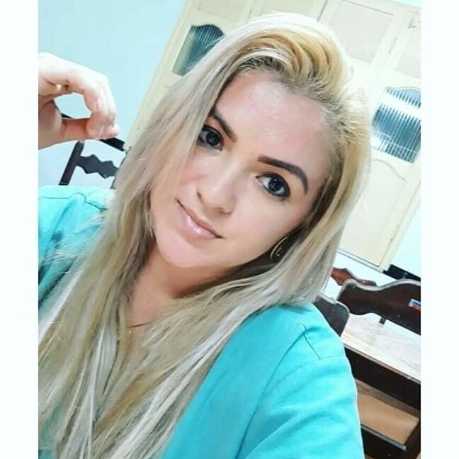 Faby peituda