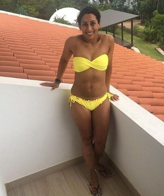 Saira Khan