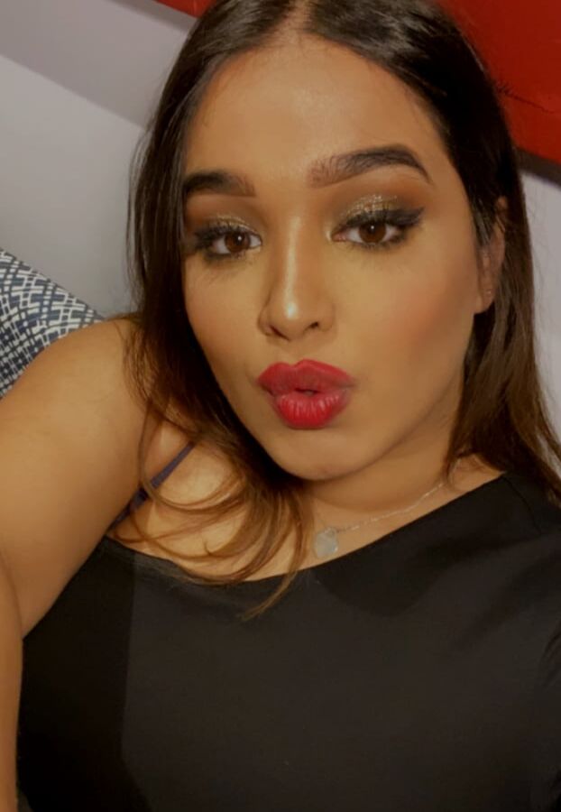 Comment on Sexy Indian Girls - Leicester