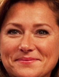 SIDSE BABETT KNUDSEN