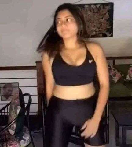 スリランカの女優