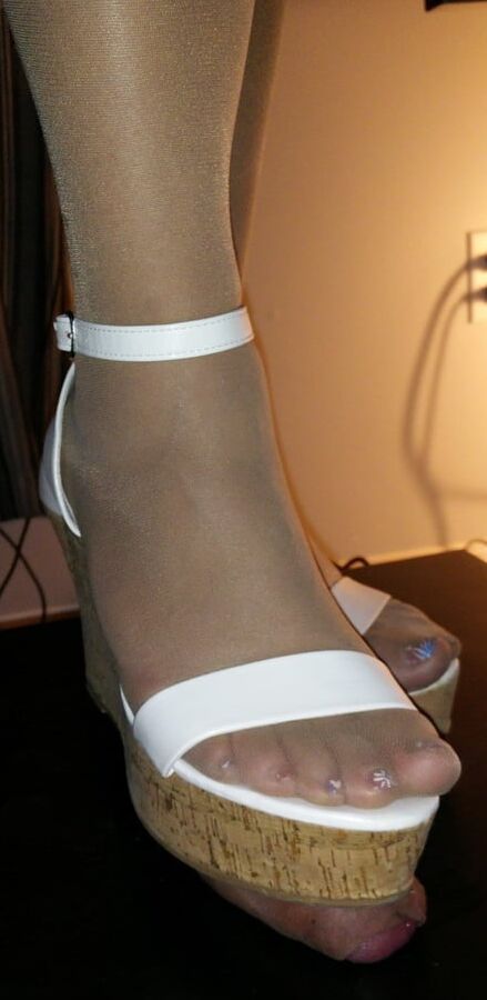 Shoe job