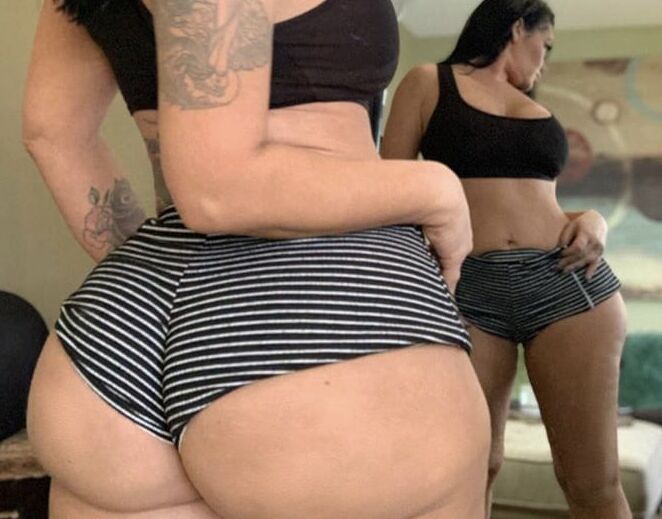 Asses I Want To Eat