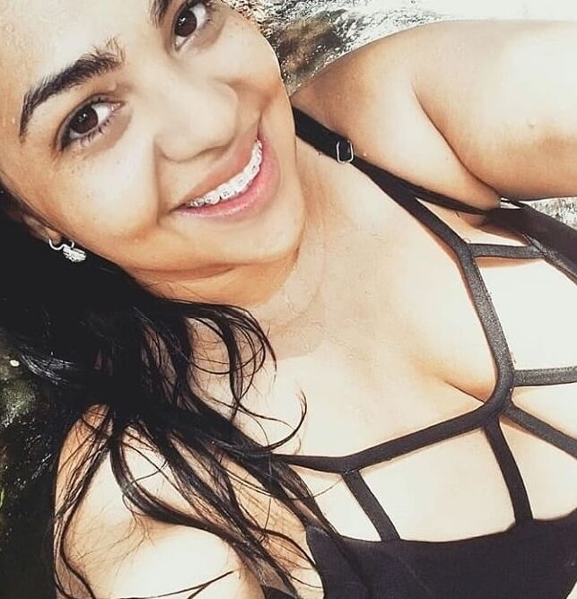 Adoro gozada na cara (love facials)