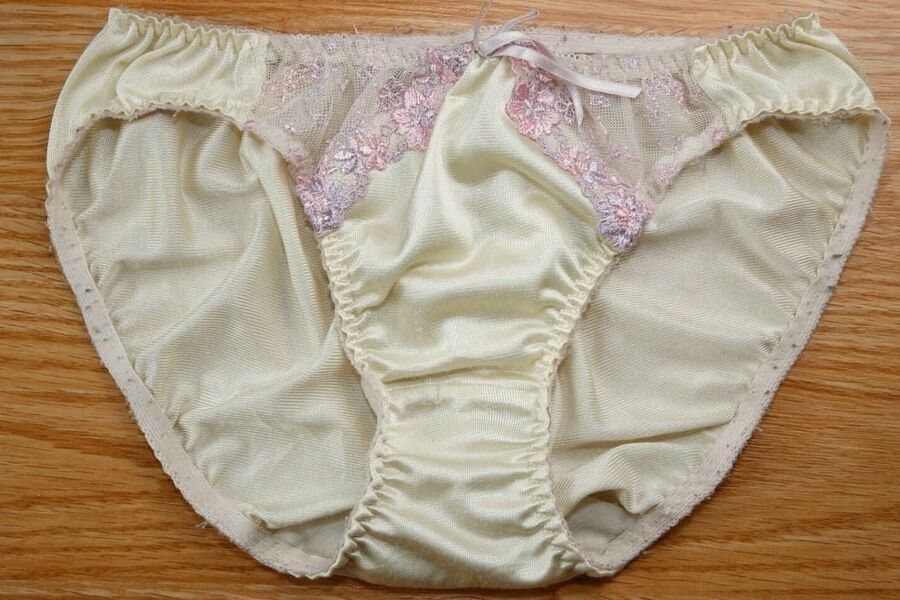 panties