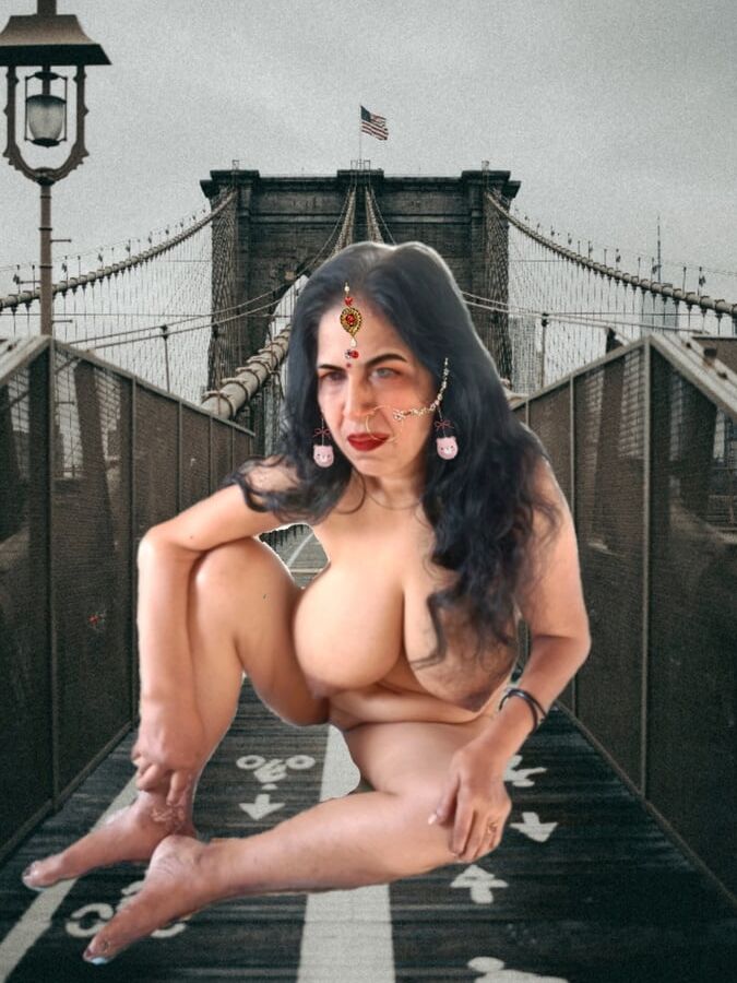 My Naughty sexy wife