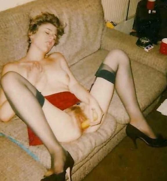 Amateurs From The Internet