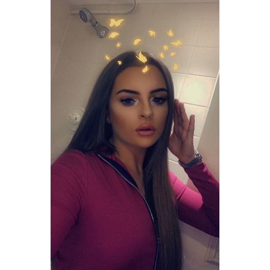 Stupid Chav Sluts- Nadine W