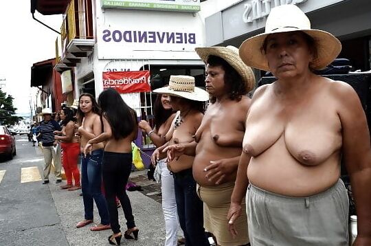 Bbw mix (Protest)