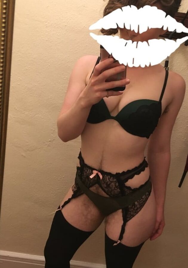 hairy all over