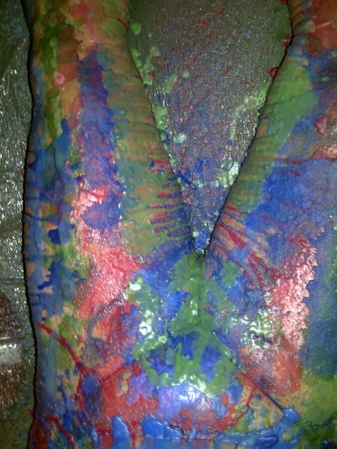 Wax play