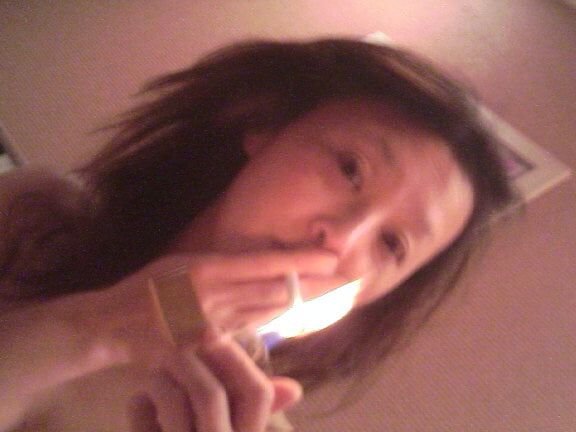 Japanese Mature Woman - hi-chan