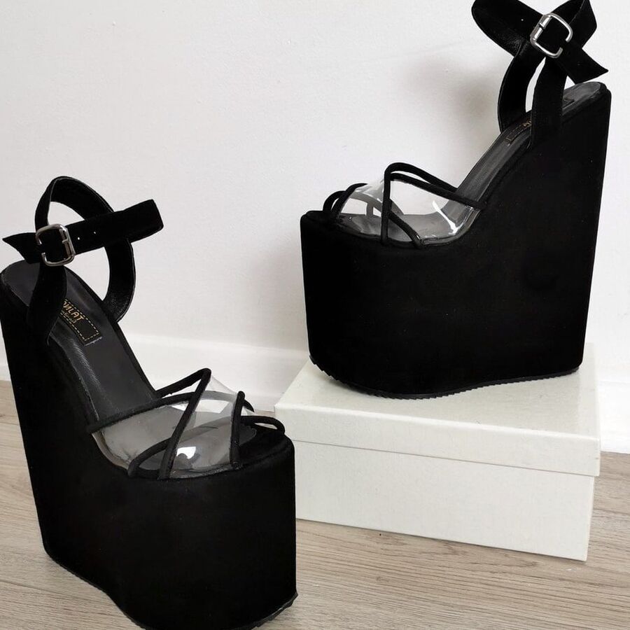 Shoes I want to Fuck