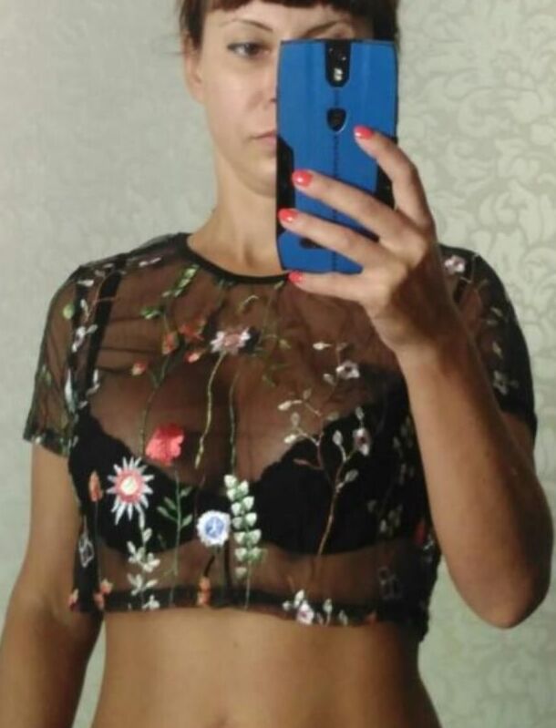 Sluts from Wish