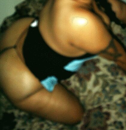 Olga: Chicago latina whore pig