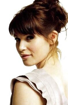 Female Celebrity - Gemma Arterton