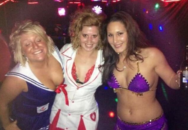 My female co workers and sex partners