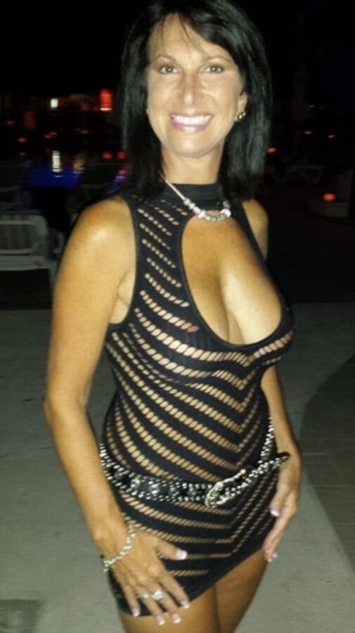 Granny wife