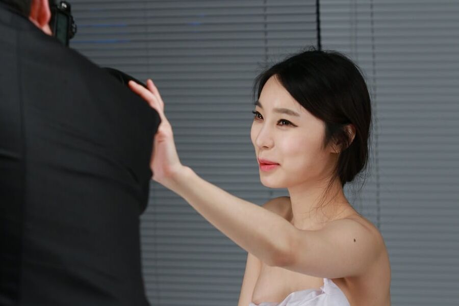 Korean Model