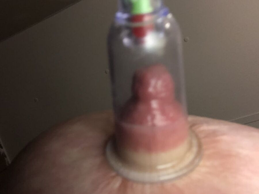 Nipple Work
