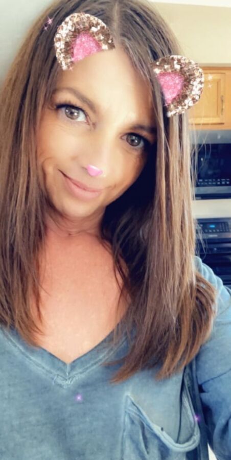 Milf of a lifetime.
