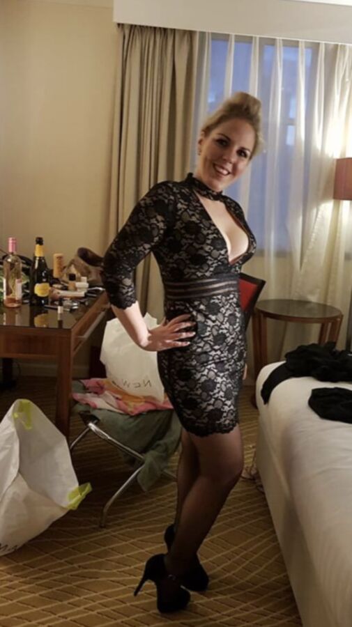 Cuckold Chat Girl (LauraAuk)