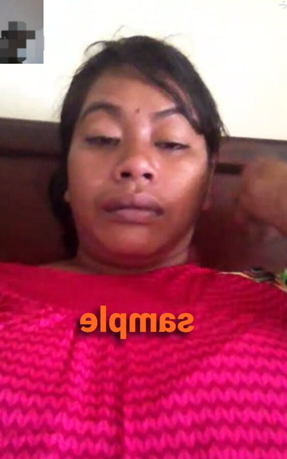 Video Call Screenshot To Rosa