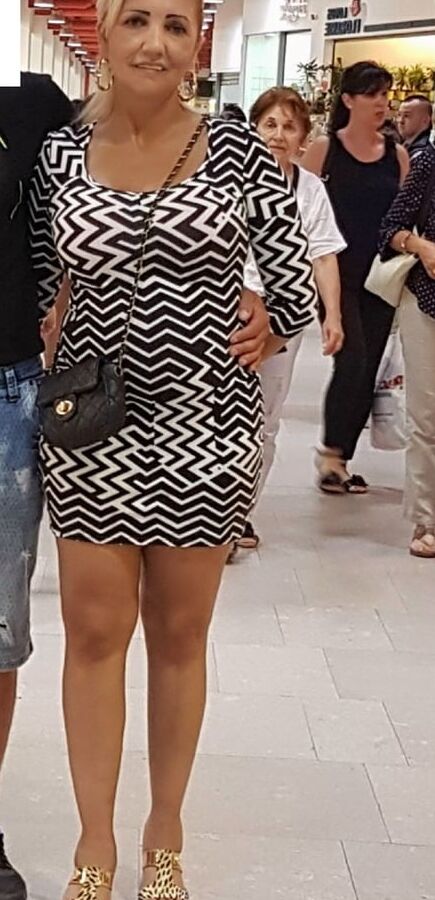 ROU ROMANIAN GYPSY MILFS THE HOTTEST GYPSY MOM EVER