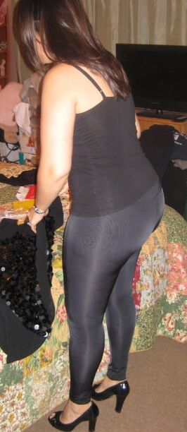 Sneaky Hubby Shy Wife