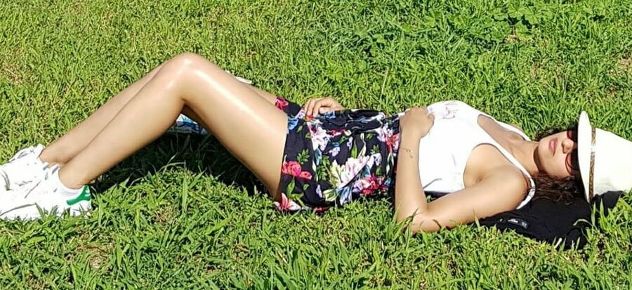 Cucks girl Yasmina exposed!