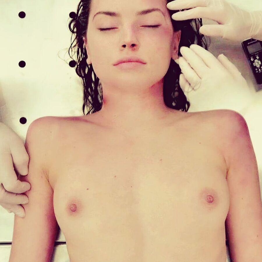 Daisy Ridley