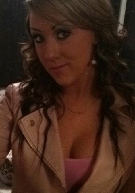 Married Upstate New York Girl