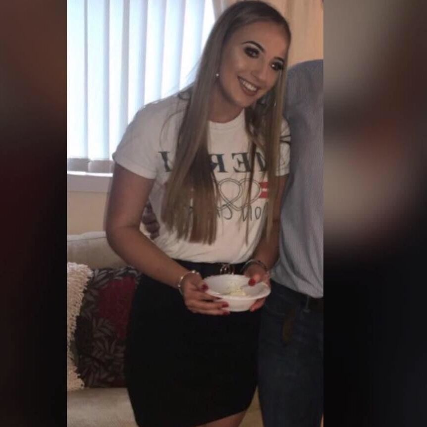 Stupid Chav Sluts- Daniella B