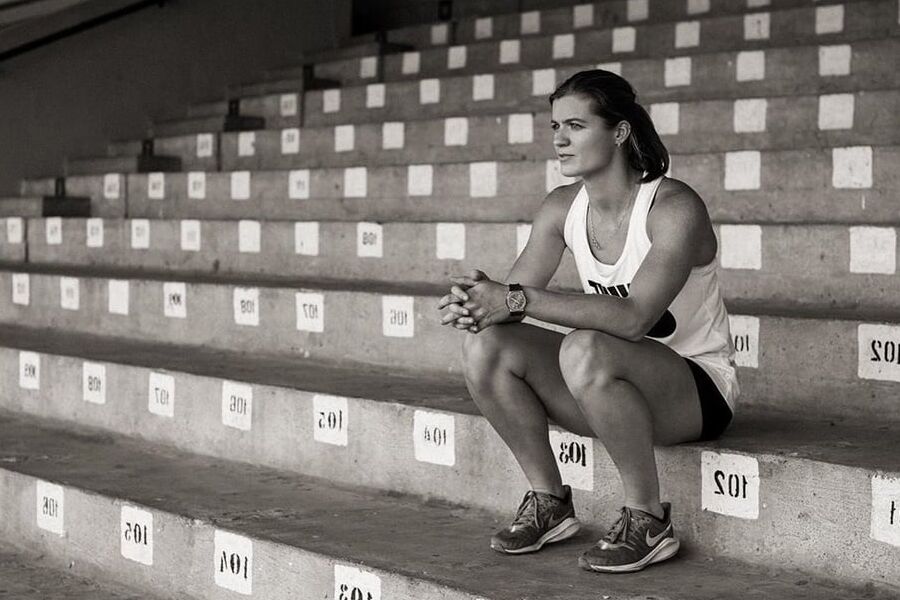 Dafne Schippers