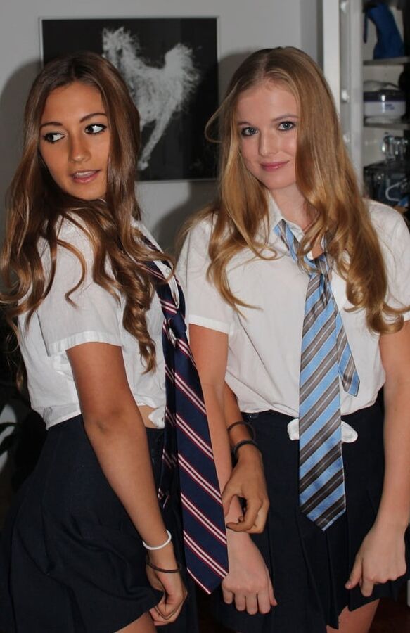 costumes and uniform