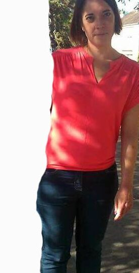 Please fake , comment and tributes my friend Vanessa