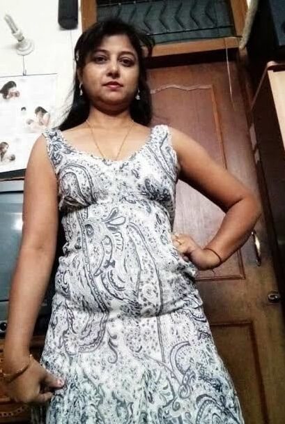 Nude bhabhi