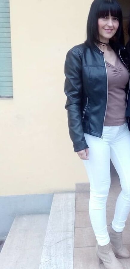 Dal web - italian slutty mom