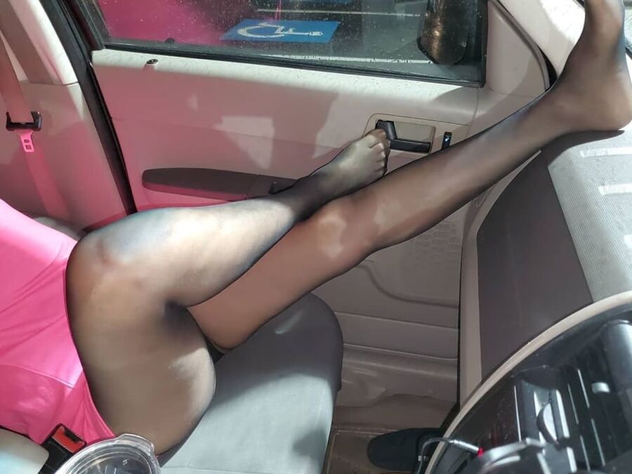 leggynursebetty IG Hotwife super sexy Pantyhose