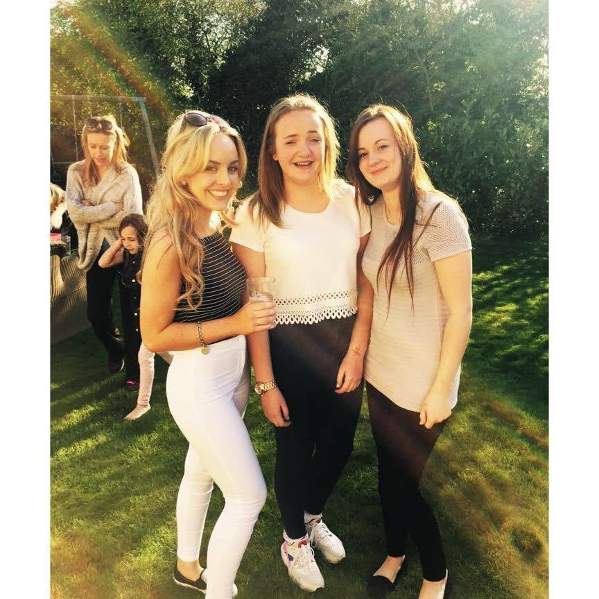 Stupid Chav Sluts- Rosie Mc