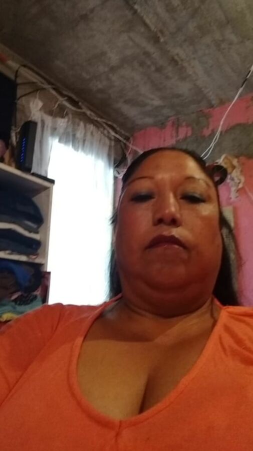 Golosa bbw