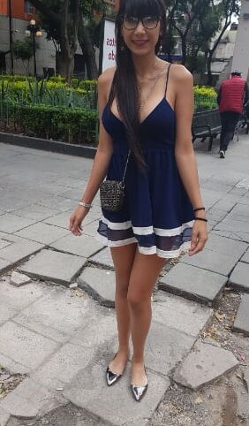Mia Marin