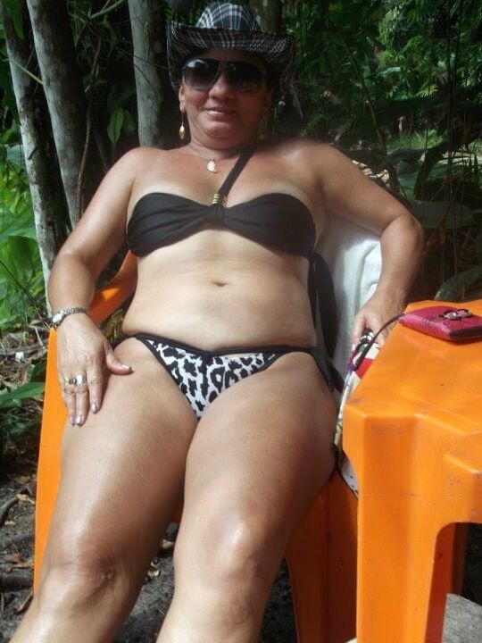 coroas brasileiras top - marizilda gomes