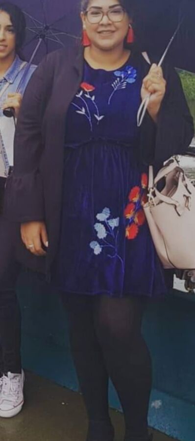 Sexy BBW Indian Gf needs hard comments