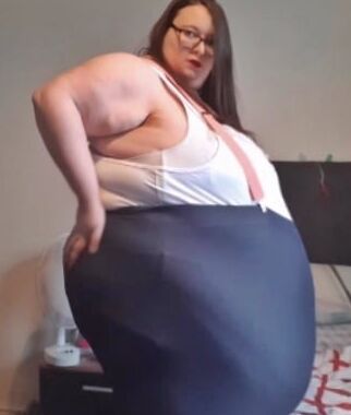 Fat is what I like