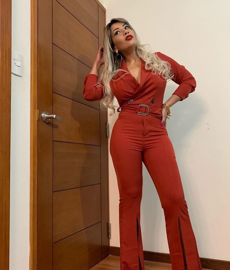 Mabeline, Brasil (Vol.)