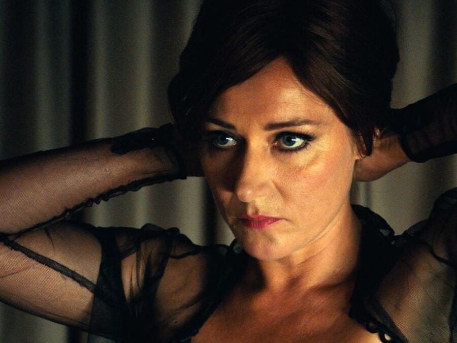 SIDSE BABETT KNUDSEN