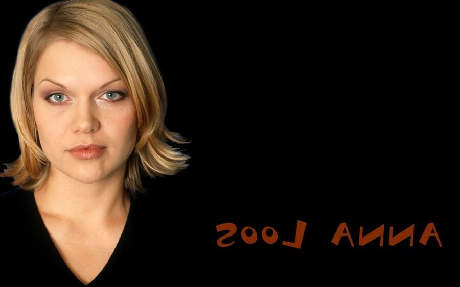 Celeb Dreams with....Anna Loos